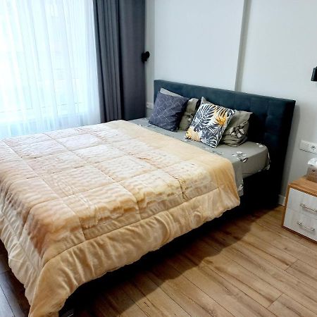 Apartament Dragut In Centrul Orasului! Kischinau Exterior foto
