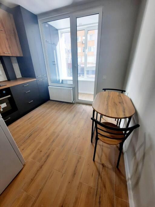 Apartament Dragut In Centrul Orasului! Kischinau Exterior foto