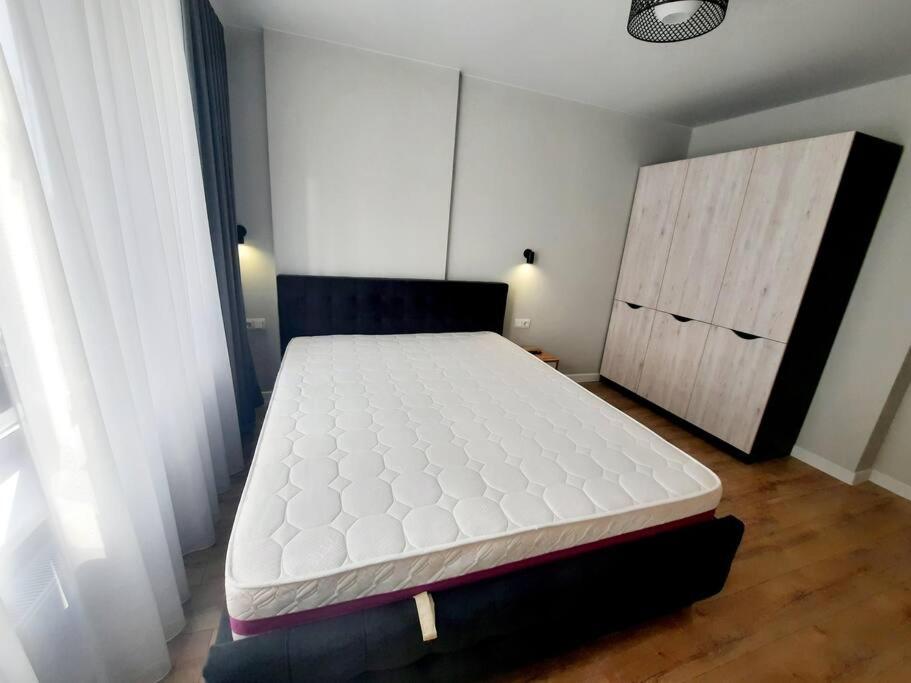 Apartament Dragut In Centrul Orasului! Kischinau Exterior foto
