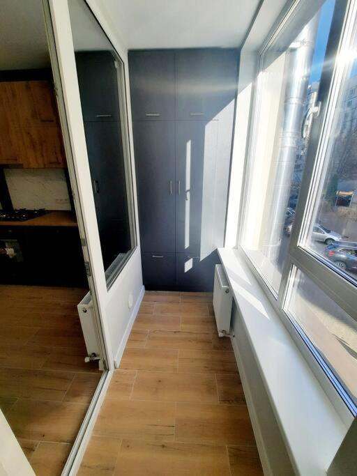 Apartament Dragut In Centrul Orasului! Kischinau Exterior foto